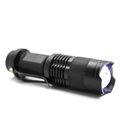 Emergency Zone 522 Pocket CREE Mini LED Flashlight 5106